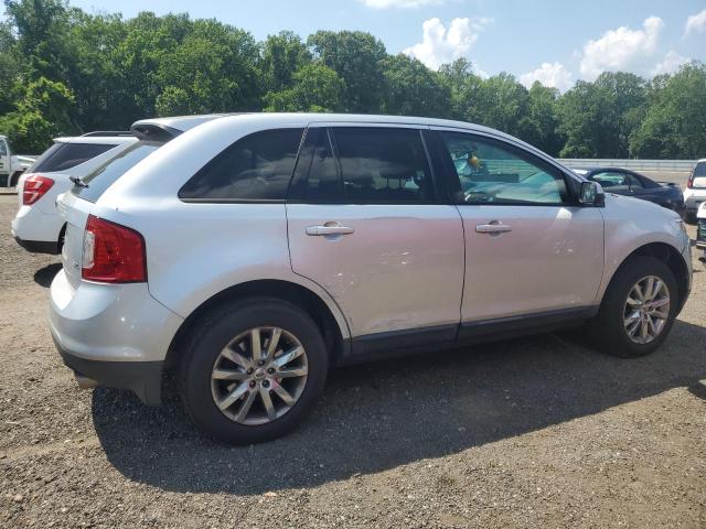 Photo 3 from auction – 2013 FORD EDGE SEL with VIN 2FMDK3JC3DBC17726