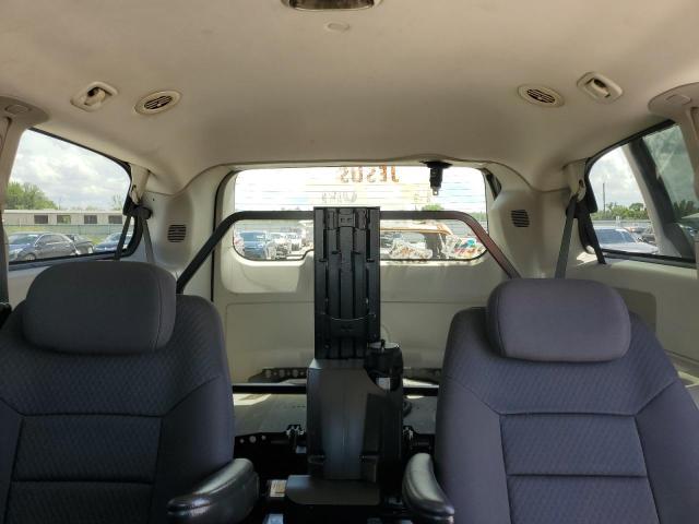 Photo 10 from auction – 2010 DODGE GRAND CARA with VIN 2D4RN3D1XAR378446
