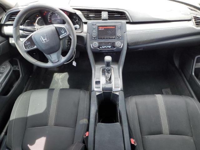 Photo 8 from auction – 2016 HONDA CIVIC LX with VIN 2HGFC2F5XGH552547