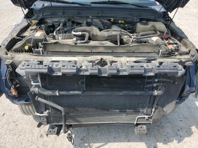 Photo 11 from auction – 2011 FORD F250 SUPER with VIN 1FT7W2AT7BEC91684