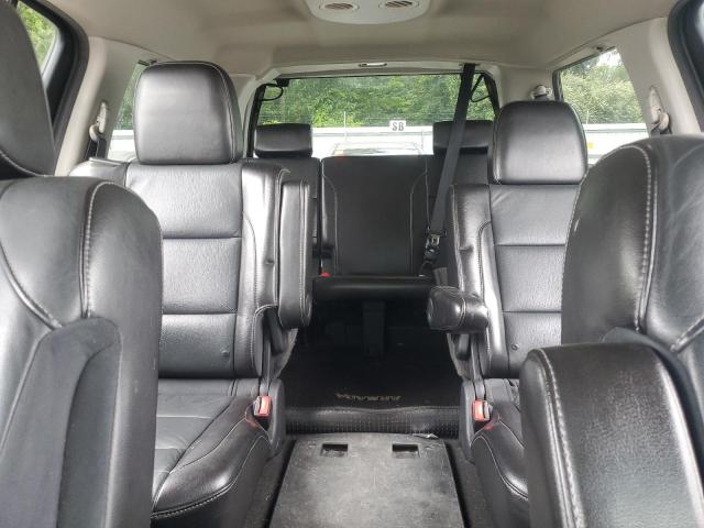 Photo 10 from auction – 2015 NISSAN ARMADA PLA with VIN 5N1AA0NEXFN614972