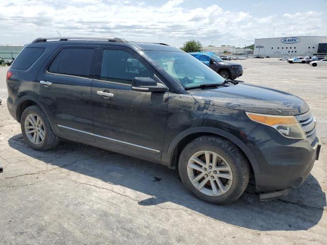 Photo 4 from auction – 2014 FORD EXPLORER X with VIN 1FM5K8D84EGB50315