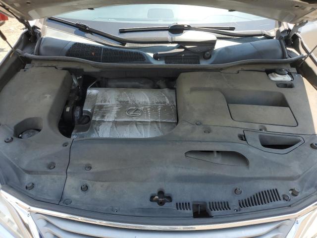Photo 12 from auction – 2014 LEXUS RX350 with VIN 2T2BK1BA1EC230654