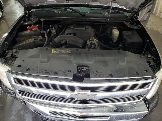 Photo 11 from auction – 2011 CHEVROLET SILVERADO with VIN 1GCRKSE36BZ192779