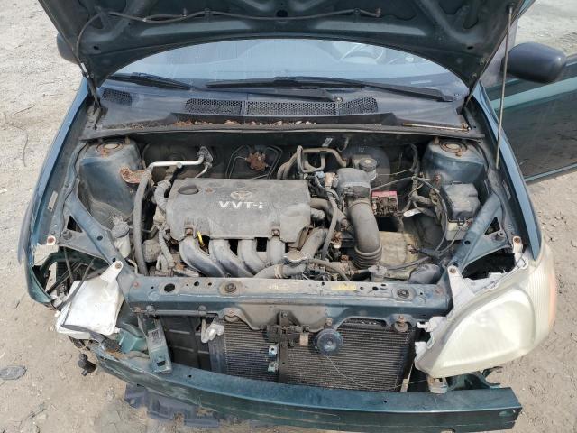 Photo 11 from auction – 2001 TOYOTA ECHO with VIN JTDBT123710168023