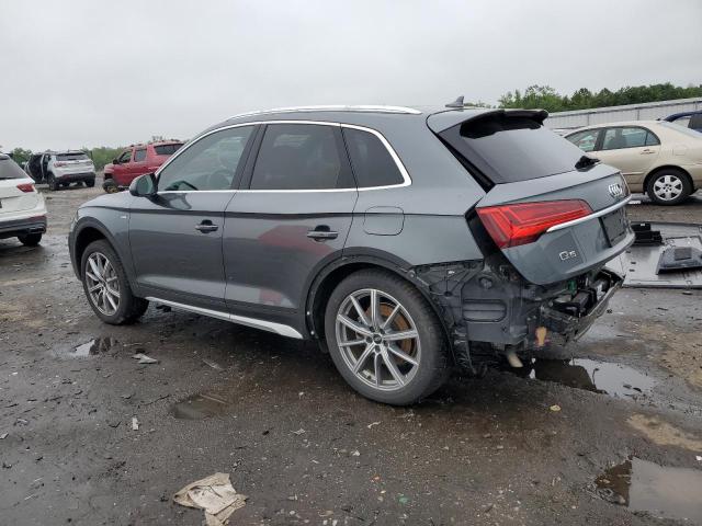صورة رقم 2 من المزاد - 2021 AUDI Q5 E PREST مع VIN WA1F2AFY7M2108966