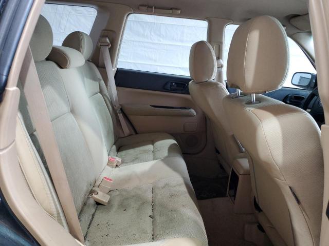 Photo 11 from auction – 2005 SUBARU FORESTER 2 with VIN JF1SG63625H735147