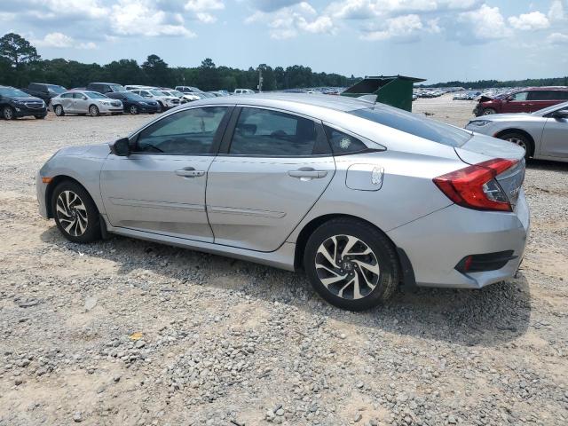Photo 2 from auction – 2017 HONDA CIVIC EX with VIN 19XFC2F79HE066504
