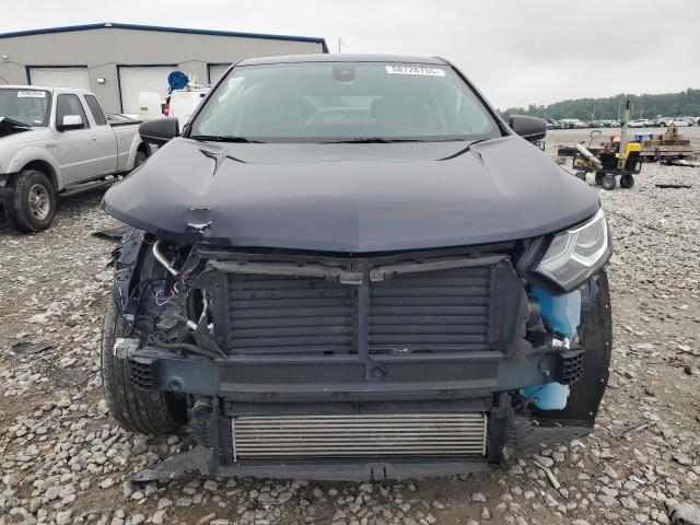 Photo 5 from auction – 2021 CHEVROLET EQUINOX LS with VIN 3GNAXHEV2MS145324