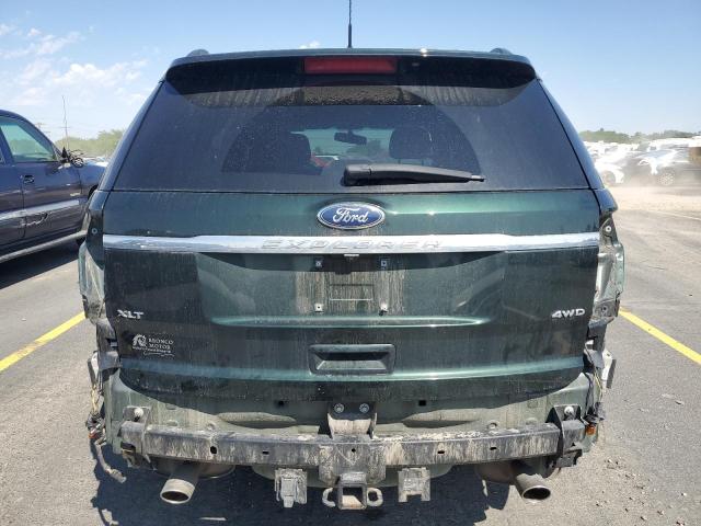 Photo 6 from auction – 2013 FORD EXPLORER X with VIN 1FM5K8D89DGA99022