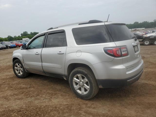 Photo 2 from auction – 2016 GMC ACADIA SLE with VIN 1GKKVNED7GJ332478