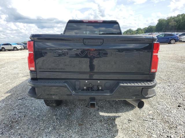 Photo 6 from auction – 2024 CHEVROLET SILVERADO with VIN 2GC4YPEY0R1266119