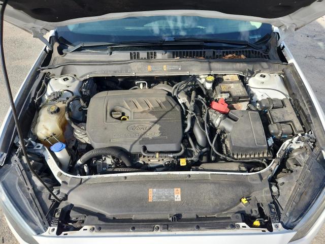 Photo 11 from auction – 2018 FORD FUSION SE with VIN 3FA6P0HD0JR256062