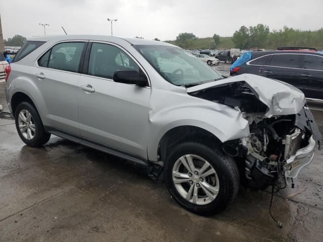 Photo 4 from auction – 2015 CHEVROLET EQUINOX LS with VIN 2GNFLEEK3F6333387