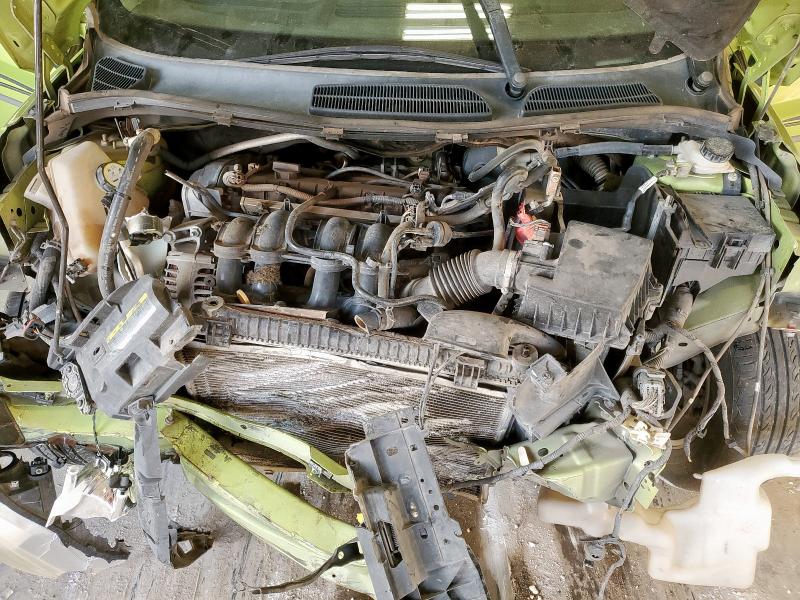 Photo 11 from auction – 2012 FORD FIESTA SE with VIN 3FADP4EJ2CM102526