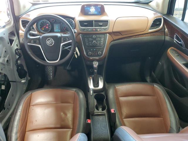Photo 8 from auction – 2014 BUICK ENCORE PREMIUM with VIN KL4CJHSB0EB627004
