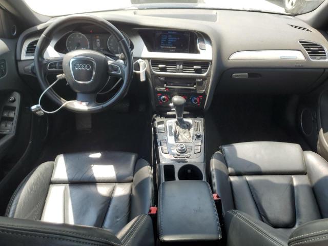 Photo 8 from auction – 2011 AUDI S4 PREMIUM with VIN WAUBGAFL4BA099394