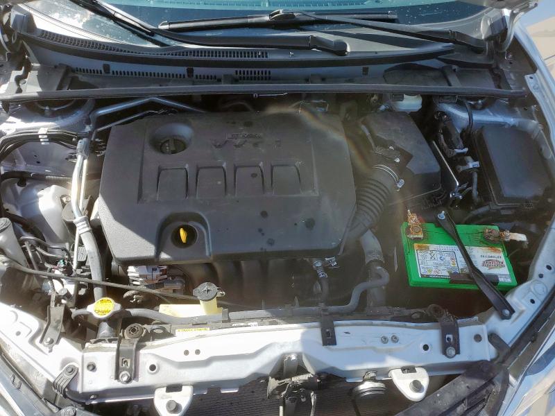 Photo 11 from auction – 2016 TOYOTA COROLLA L with VIN 5YFBURHE0GP510673