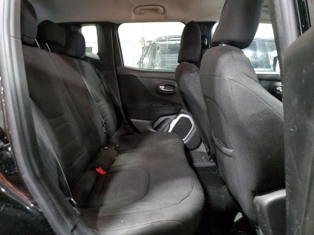 Photo 11 from auction – 2018 JEEP RENEGADE L with VIN ZACCJBBB3JPH59824
