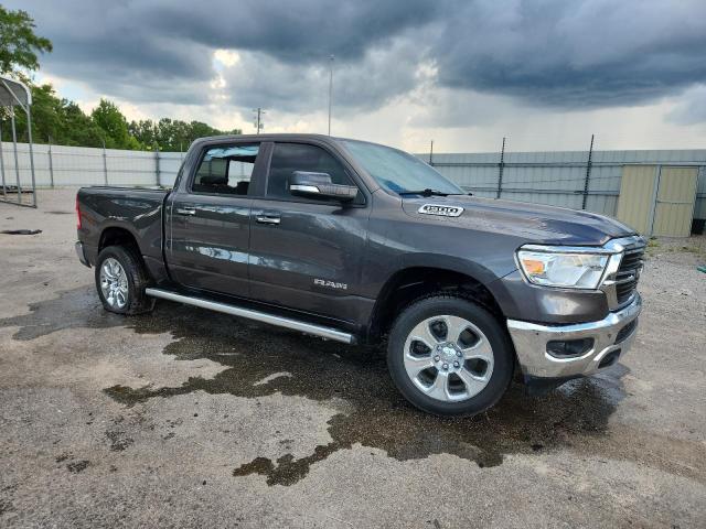 صورة رقم 4 من المزاد - 2019 RAM 1500 BIG H مع VIN 1C6SRFFT7KN545922