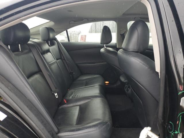 Photo 10 from auction – 2012 LEXUS ES 350 with VIN JTHBK1EG8C2498048