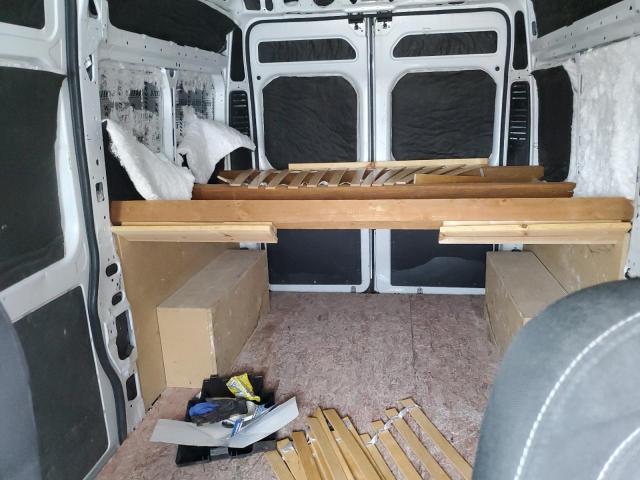 Photo 10 from auction – 2020 RAM PROMASTER with VIN 3C6TRVBG9LE103429