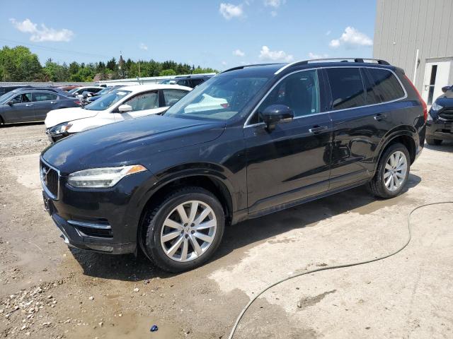 Photo 1 from auction – 2017 VOLVO XC90 T6 with VIN YV4A22PK9H1106953