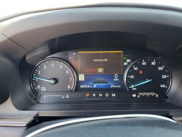 Photo 9 from auction – 2021 FORD EXPLORER L with VIN 1FMSK8FH7MGA61904
