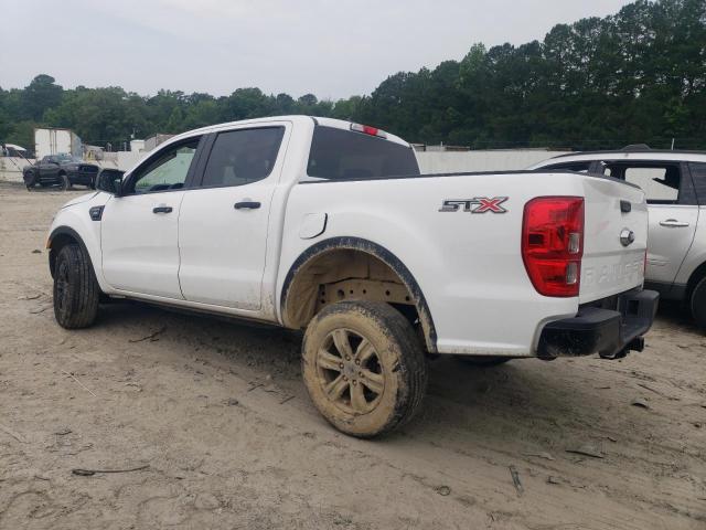 Photo 2 from auction – 2023 FORD RANGER with VIN 1FTER4EH4PLE34027