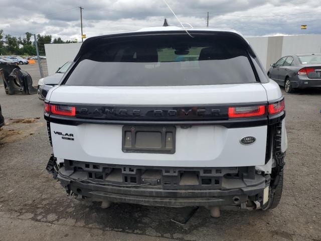 Photo 6 from auction – 2020 LAND ROVER RANGE ROVE with VIN SALYB2EX0LA260811