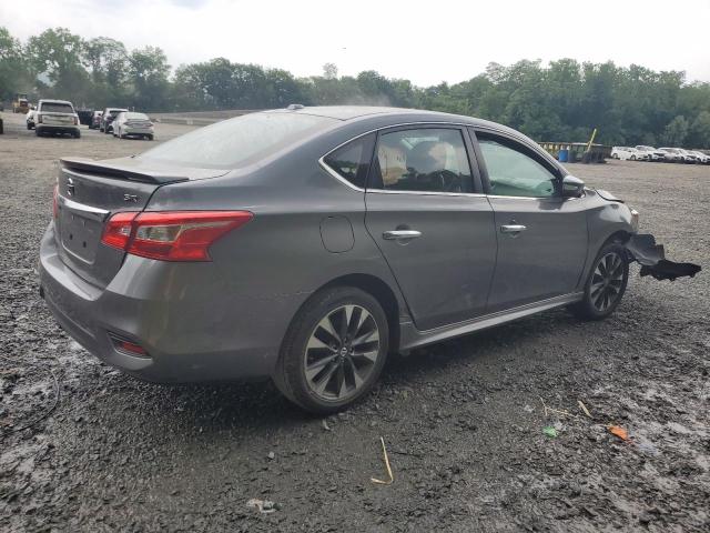 Zdjęcie 3 z aukcji – 2019 NISS SENTRA z VIN 3N1AB7AP2KY355718