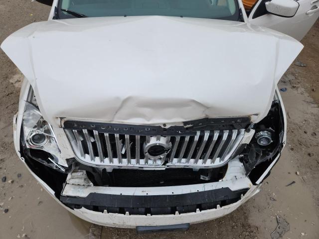 Photo 11 from auction – 2010 MERCURY MILAN PREM with VIN 3MEHM0JG6AR607166
