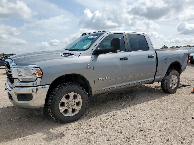 RAM 2500 2022 z numerem VIN 3C6UR5DL4NG382021 - Zdjęcie z aukcji