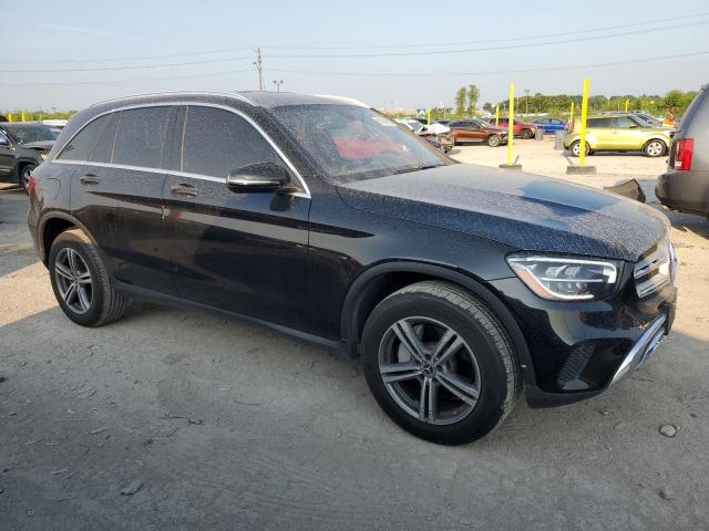 Photo 4 from auction – 2020 MERZ GLC 300 with VIN WDC0G8DB0LF729049