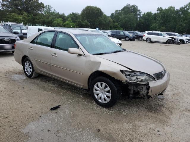 Photo 4 from auction – 2005 TOYOTA CAMRY LE with VIN 4T1BE32K95U595548