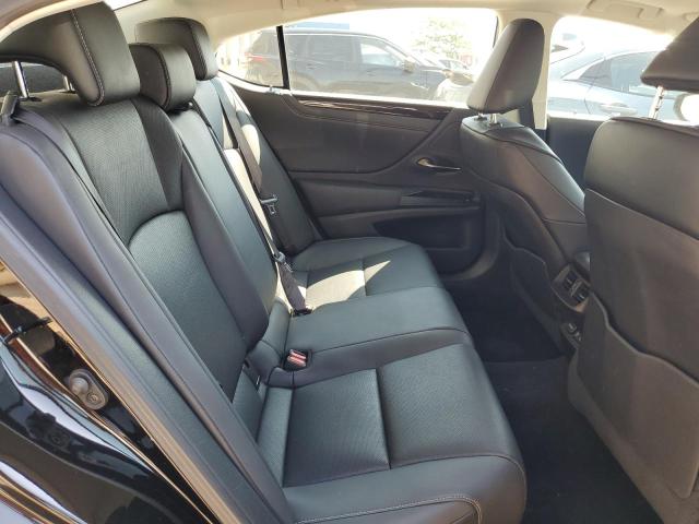 Photo 10 from auction – 2020 LEXUS ES 350 with VIN 58ADZ1B17LU077694