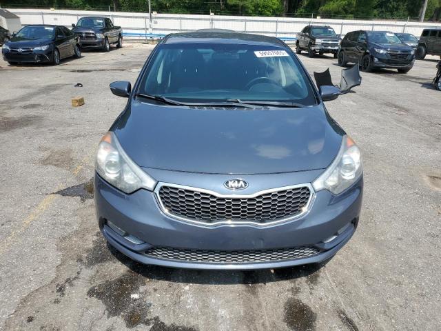 Photo 5 from auction – 2016 KIA FORTE EX with VIN KNAFX4A81G5446864