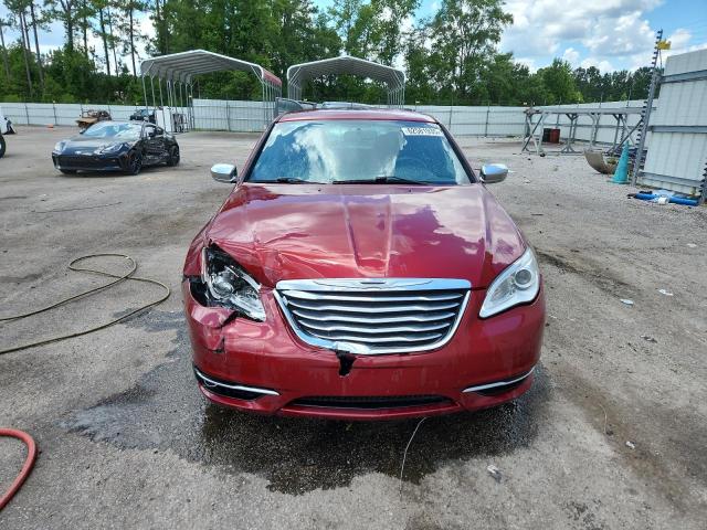 Photo 5 from auction – 2014 CHRYSLER 200 LIMITE with VIN 1C3CCBCG3EN192182
