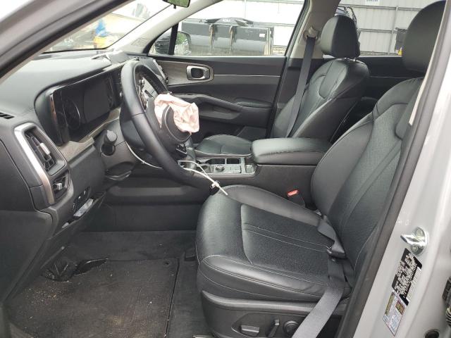 Photo 7 from auction – 2023 KIA SORENTO S with VIN 5XYRLDLC8PG176584