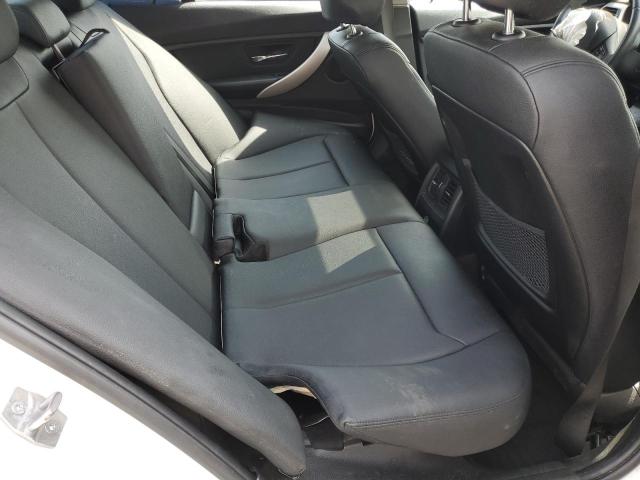 Photo 10 from auction – 2014 BMW 320 I XDRI with VIN WBA3C3C56EP661508