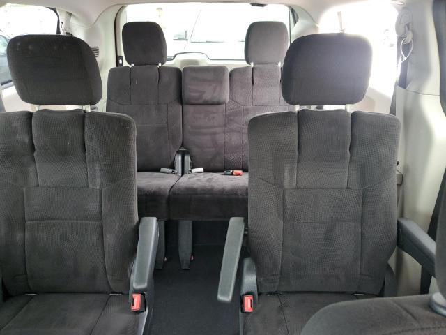 Photo 10 from auction – 2013 DODGE GRAND CARA with VIN 2C4RDGCG2DR617649