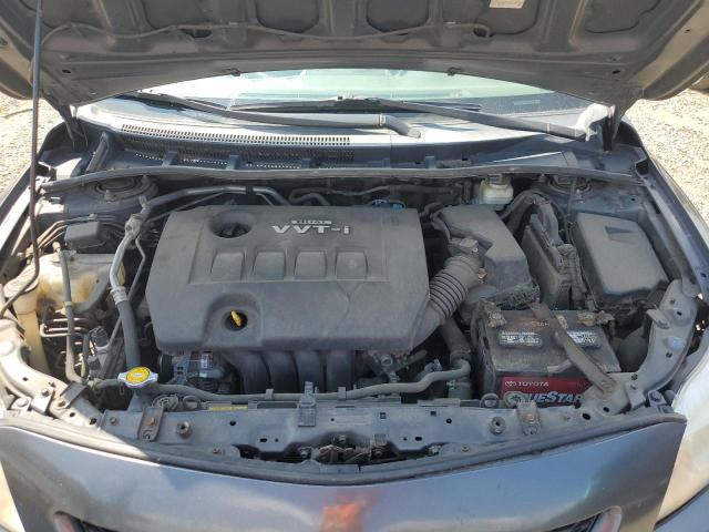 Photo 11 from auction – 2010 TOYOTA COROLLA BA with VIN 2T1BU4EE1AC231151