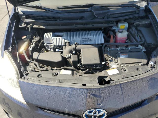 Photo 11 from auction – 2015 TOYOTA PRIUS with VIN JTDKN3DU6F0484340