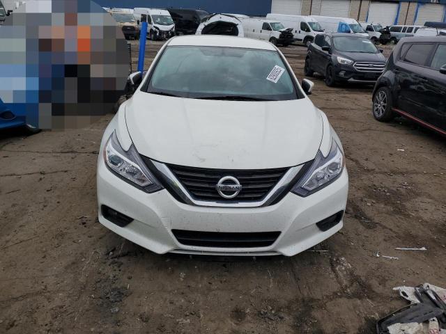 Photo 5 from auction – 2017 NISSAN ALTIMA 2.5 with VIN 1N4AL3AP8HC175217