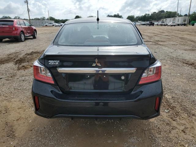 Photo 6 from auction – 2024 MITSUBISHI MIRAGE G4 with VIN ML32FUFJ5RHF17152