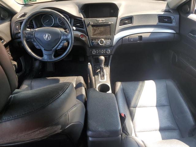 Photo 8 from auction – 2018 ACURA ILX PREMIU with VIN 19UDE2F75JA004576