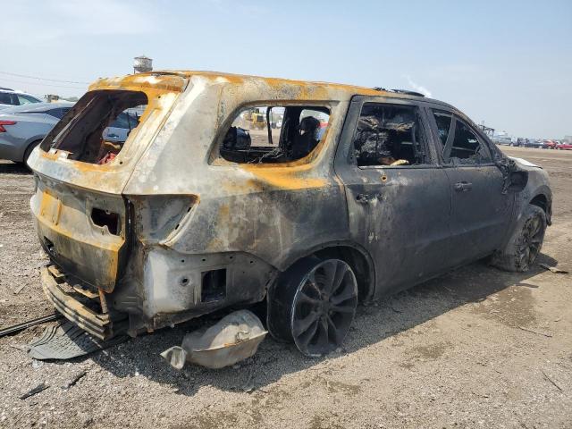 Photo 3 from auction – 2018 DODGE DURANGO R/ with VIN 1C4SDHCT4JC224406