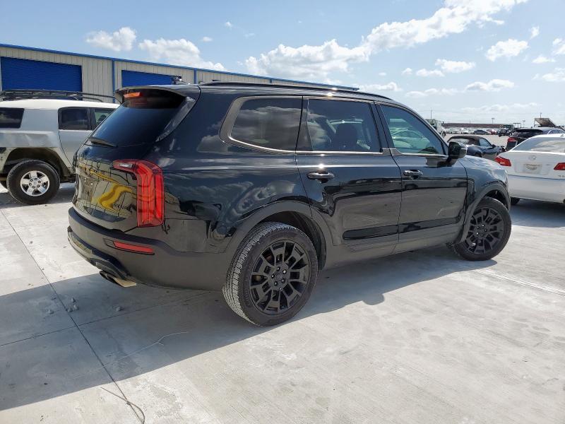 Photo 3 from auction – 2021 KIA TELLURIDE with VIN 5XYP3DHC3MG145271