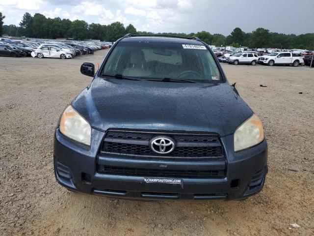 Photo 5 from auction – 2010 TOYOTA RAV4 with VIN JTMBF4DV5A5037005