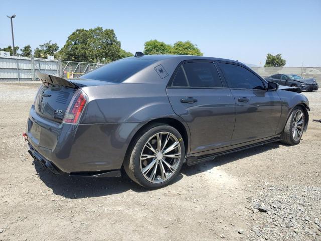 Photo 3 from auction – 2014 CHRYSLER 300 S with VIN 2C3CCABG2EH255650
